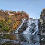 Ithaca Falls Natural Area