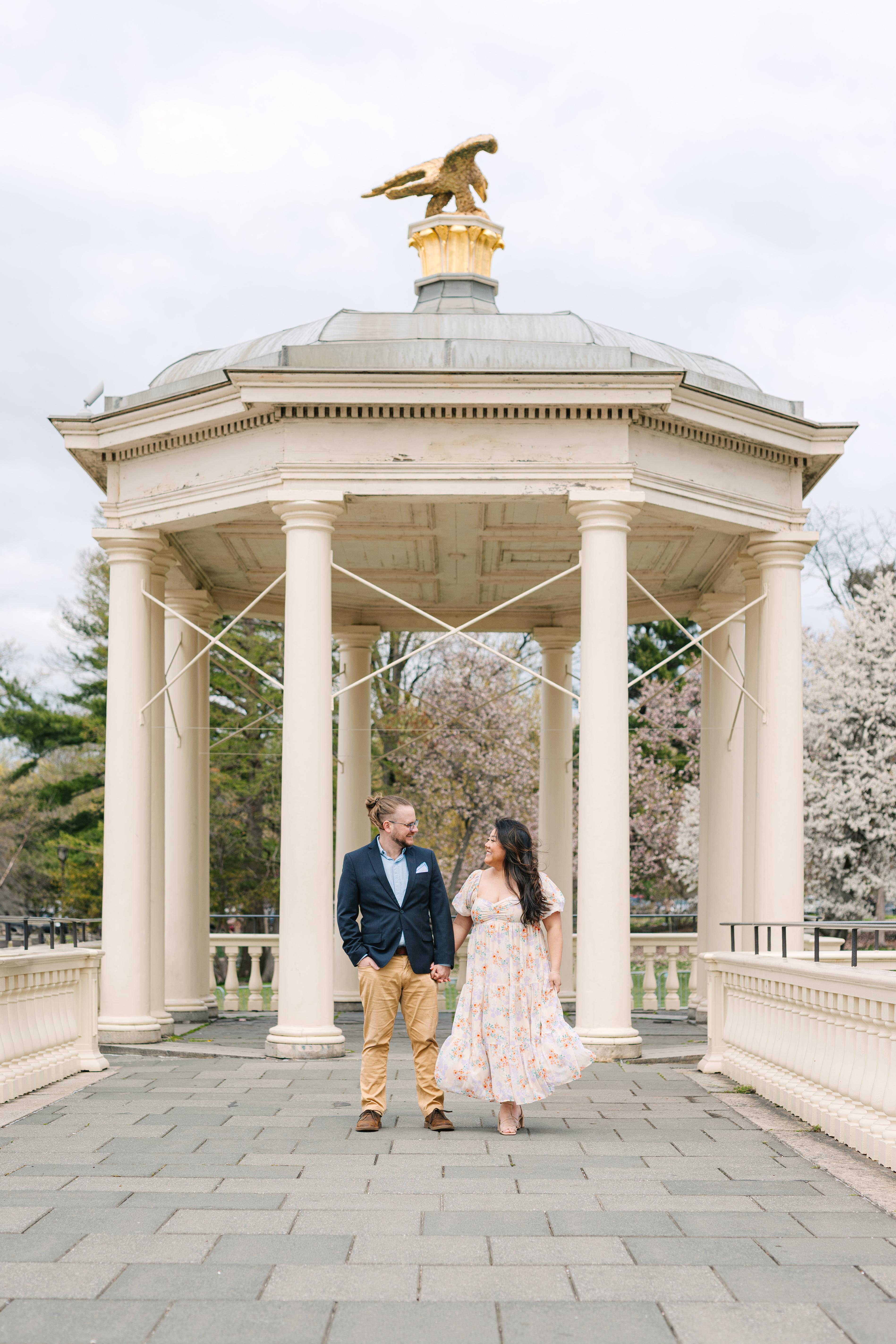The Wedding Website of Jasmine Singson and Weston Klimas