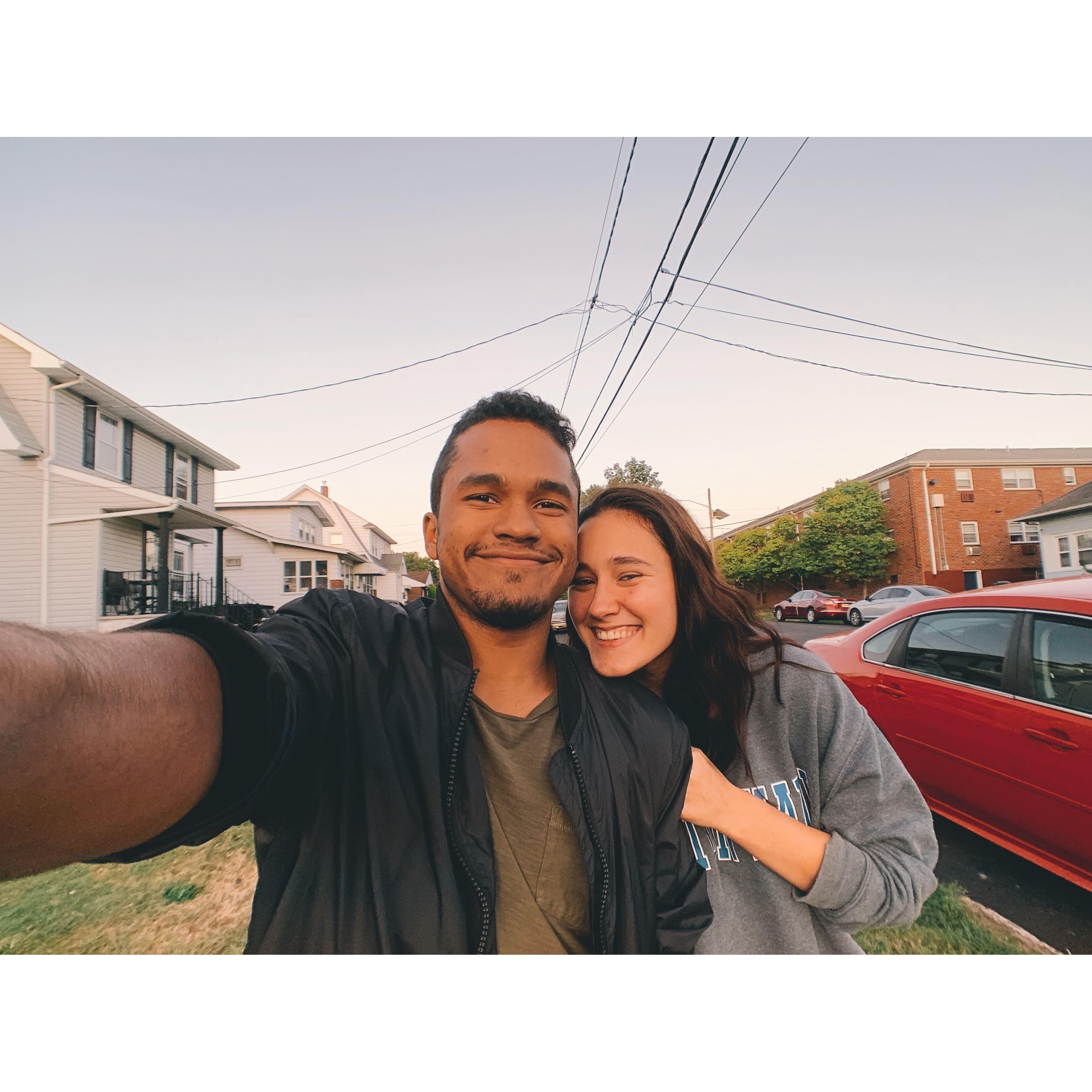 9 / 17 / 19
Paterson, NJ