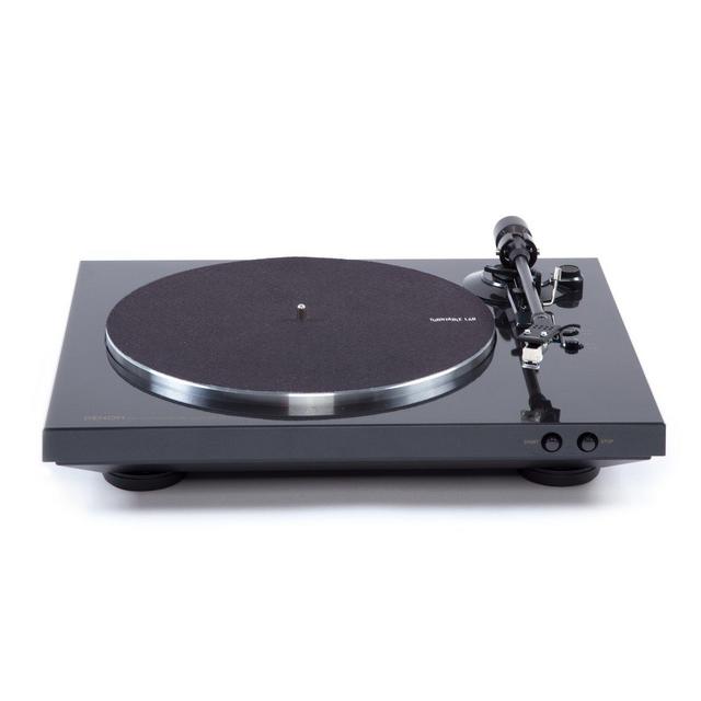 Denon DP-300F Automatic Turntable (DP300F)