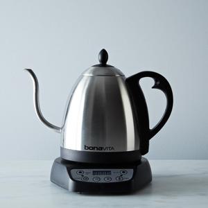 Bonavita Gooseneck Electric Variable Temperature Kettle