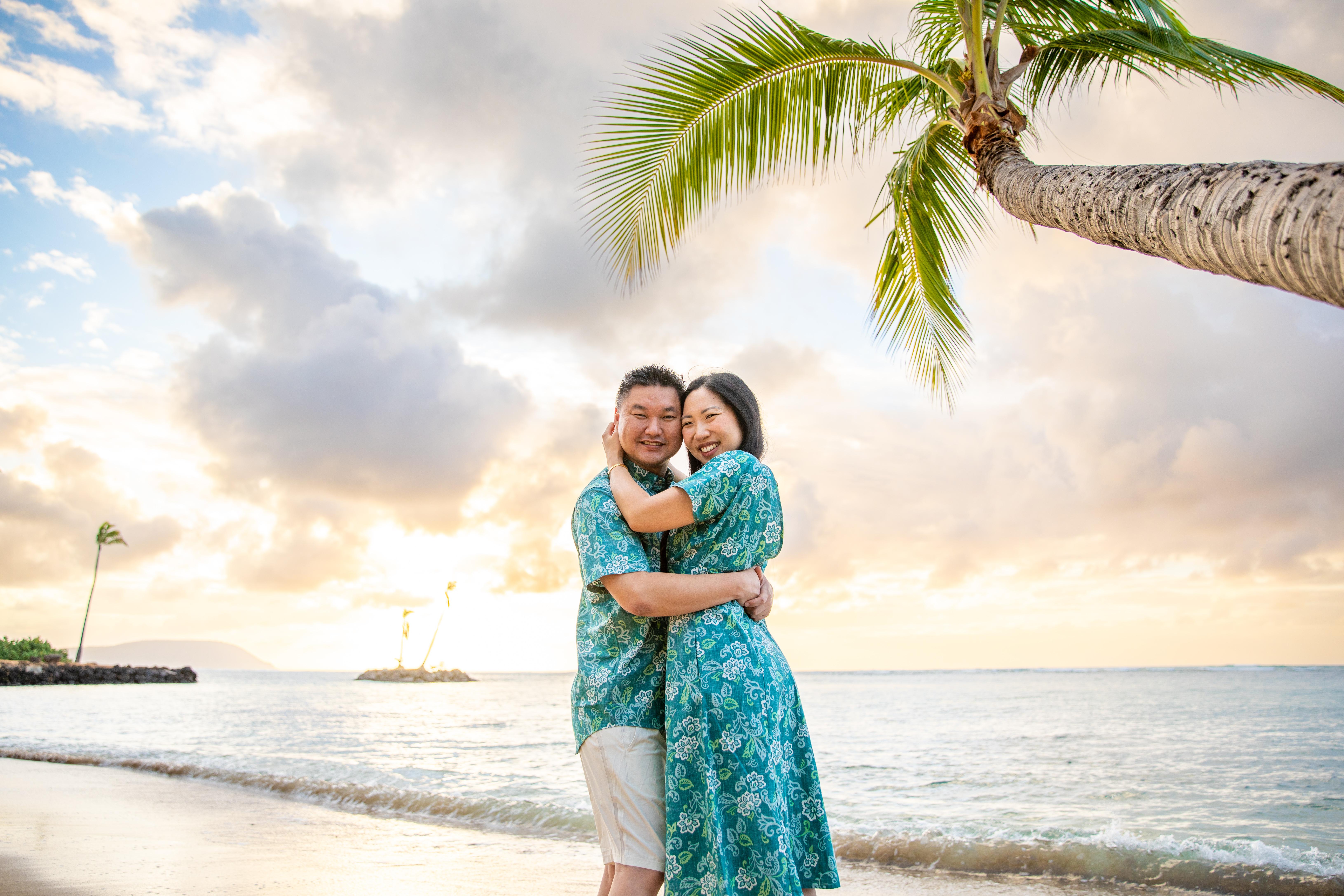 The Wedding Website of Erin Han and Phillip Yee