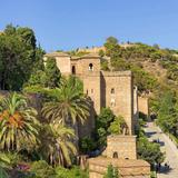 Alcazaba de Málaga
