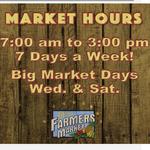 Hilo Farmer's Market