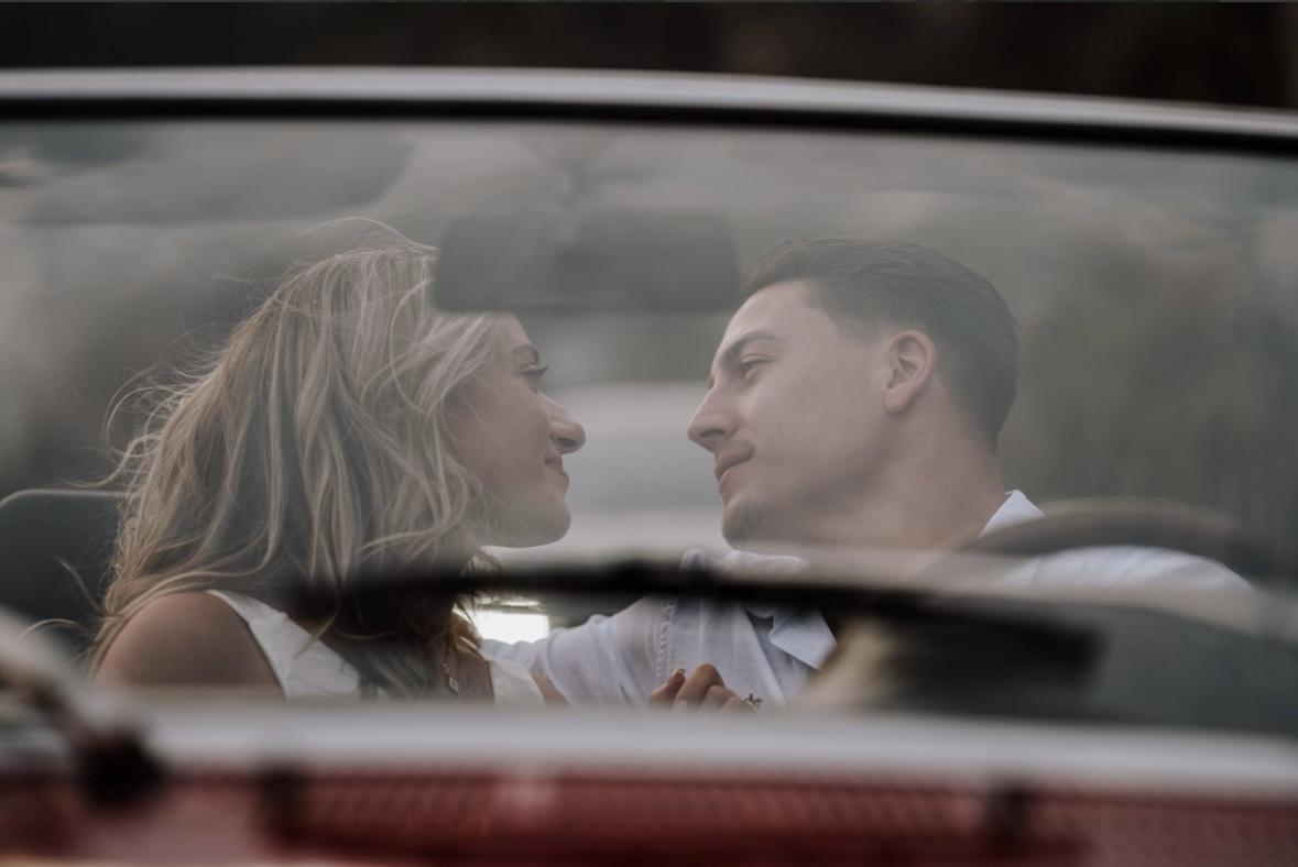 The Wedding Website of Jillian Pastorino and Charles Leonardo