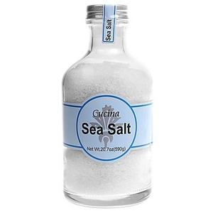 La Collina Toscana 20.7 Oz. Salt Crystals