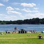 Long Lake Regional Park