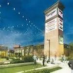Tanger Outlets Grand Rapids
