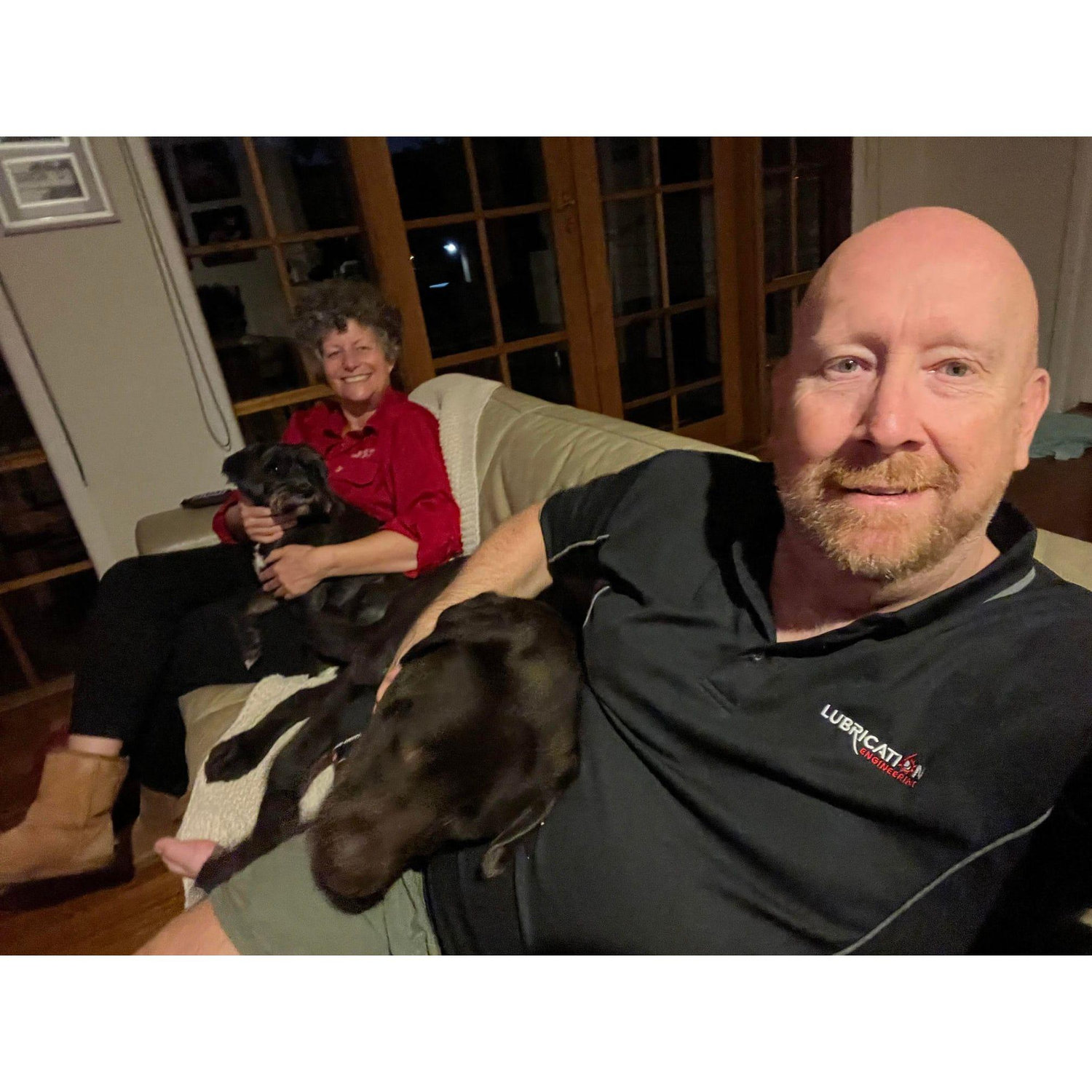Worlds best dog sitters, 2024