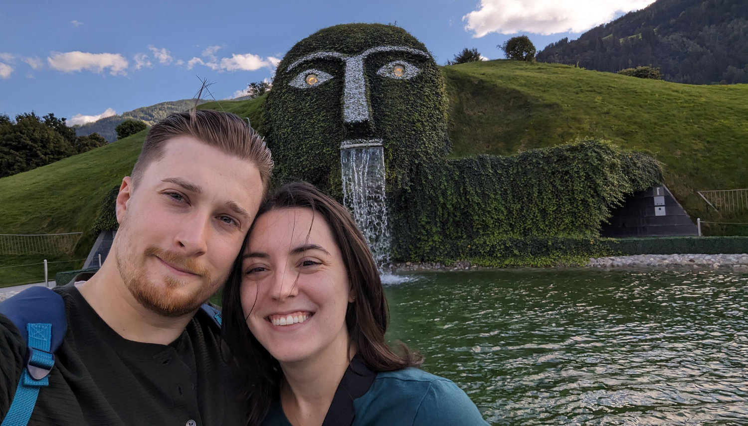 The Wedding Website of JESSICA WHITE and LIAM GOULET