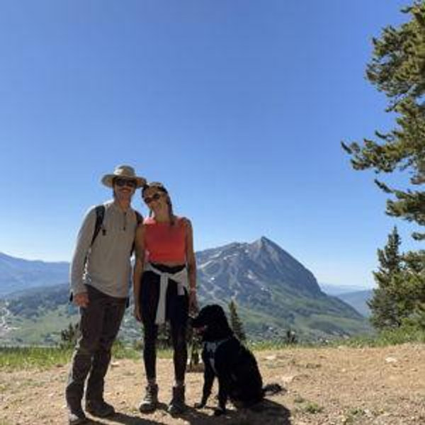 New Hiking and Camping Gear
