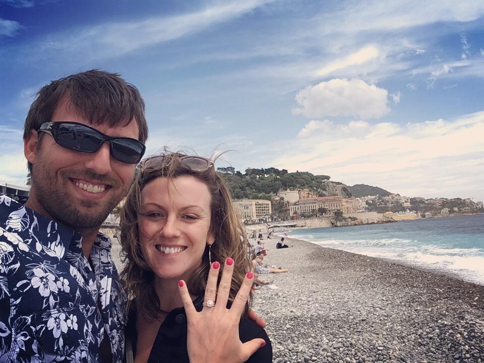 The Wedding Website of Emily Warren and Abram Magel