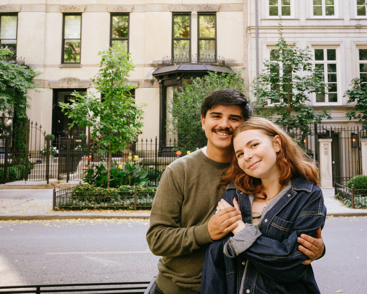 The Wedding Website of Ruth Ann Case and Seth Plascencia