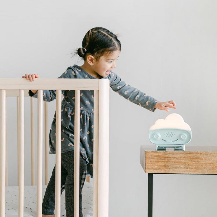 Happiest Baby, Snoobie™ Smart Soother | Zola Baby