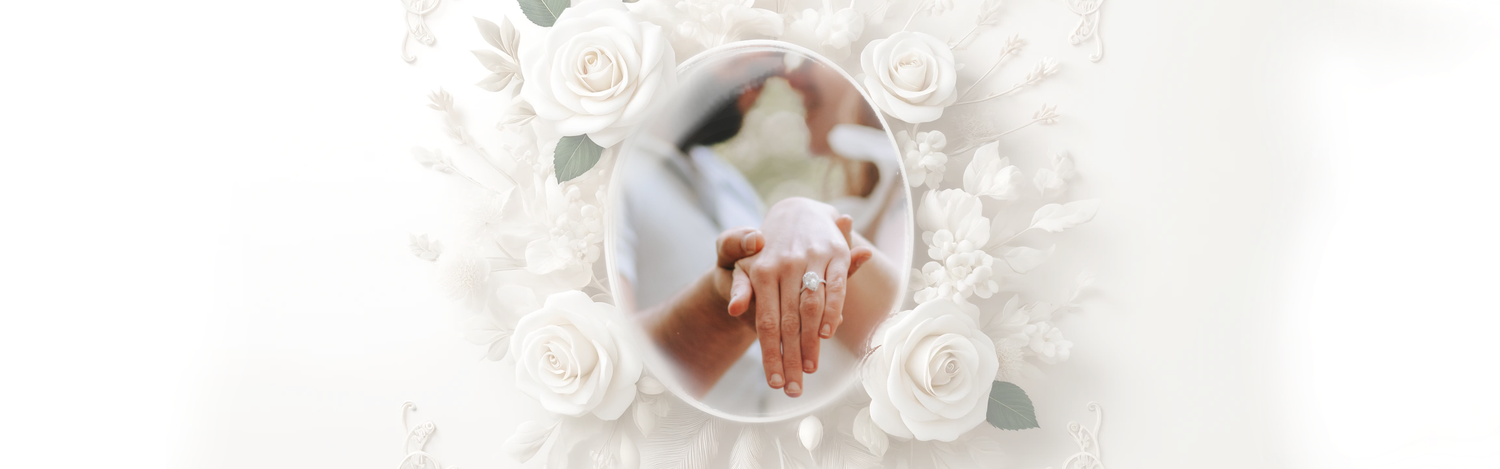 The Wedding Website of David Kroell and Abbie Woodard