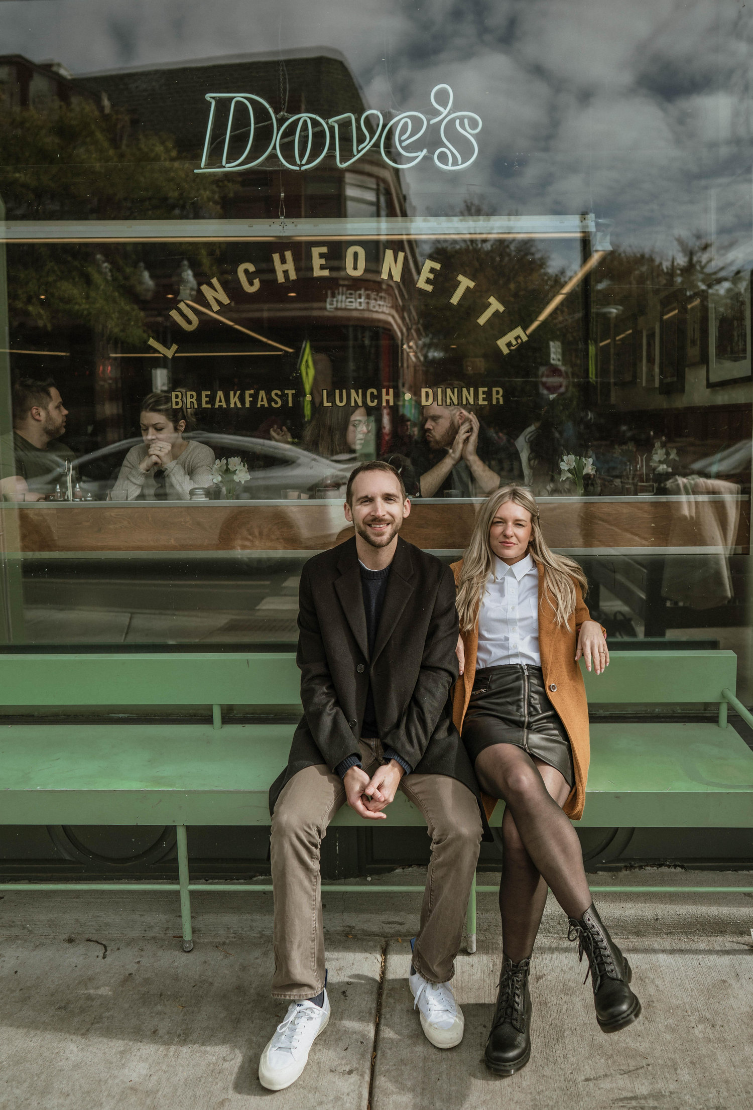 The Wedding Website of Matt Webster and Emily Regan