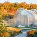 Lauritzen Gardens