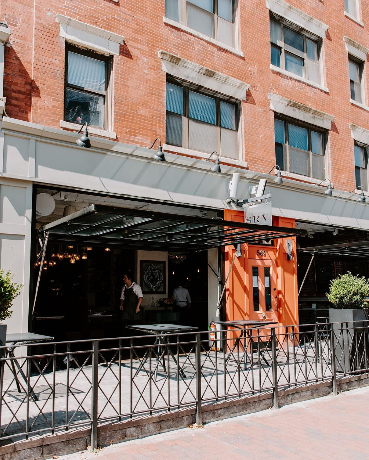 The Wedding Website of Erin Amato and Brendan Kavanagh