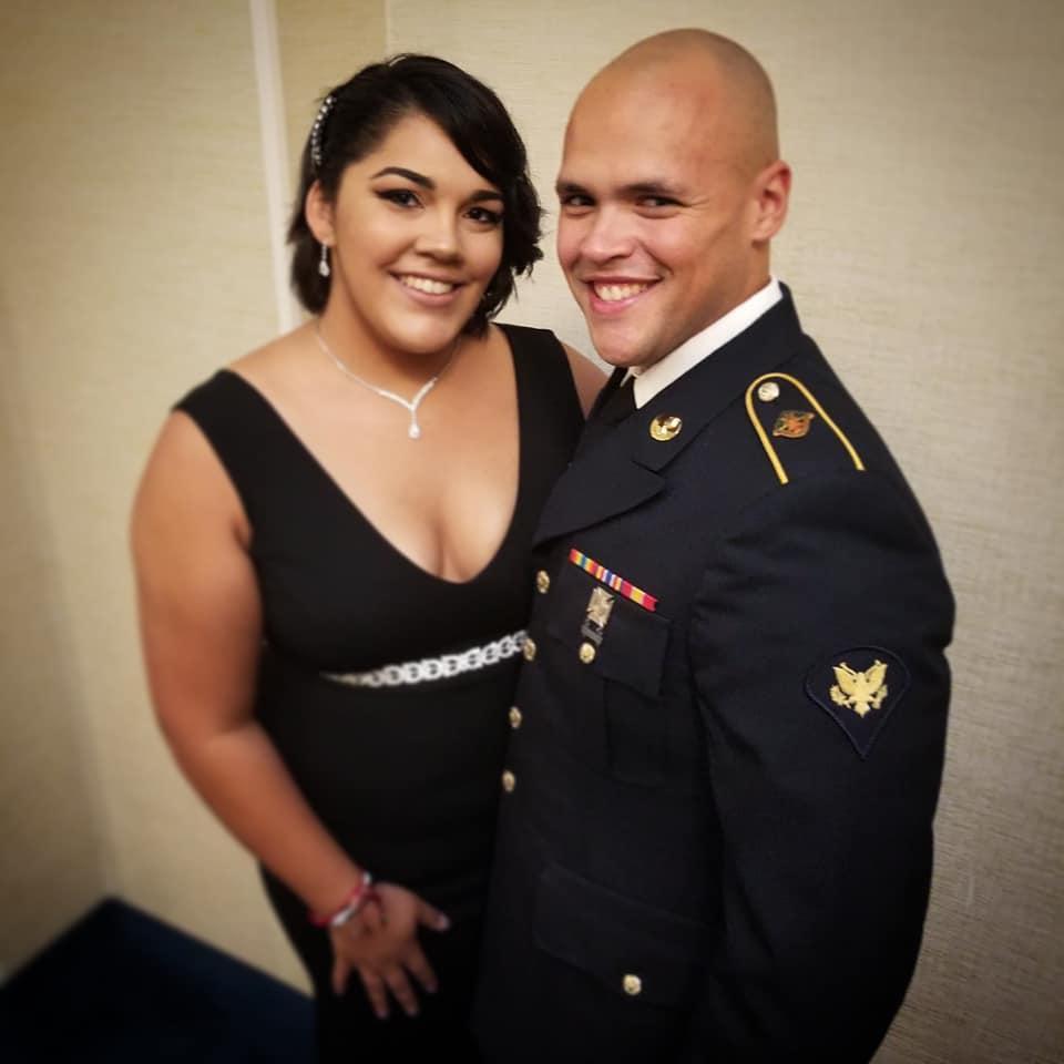 Military Ball 2018