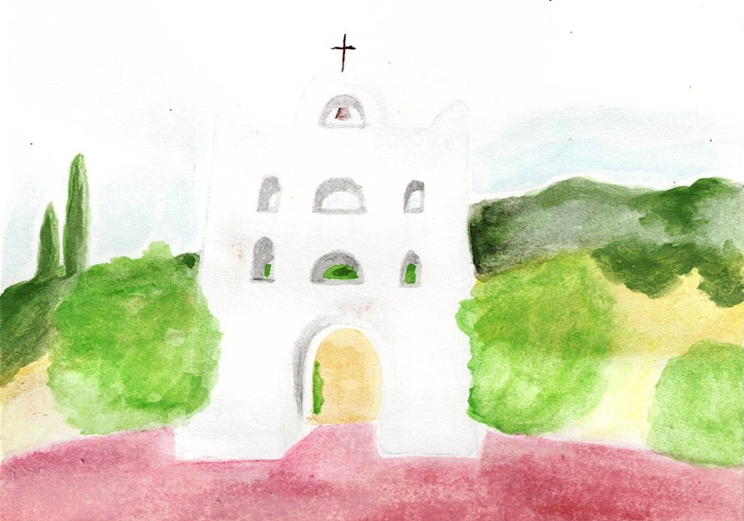 The Wedding Website of Olivia Teter and John Malatras
