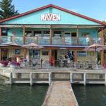 The Raven Bar & Grill