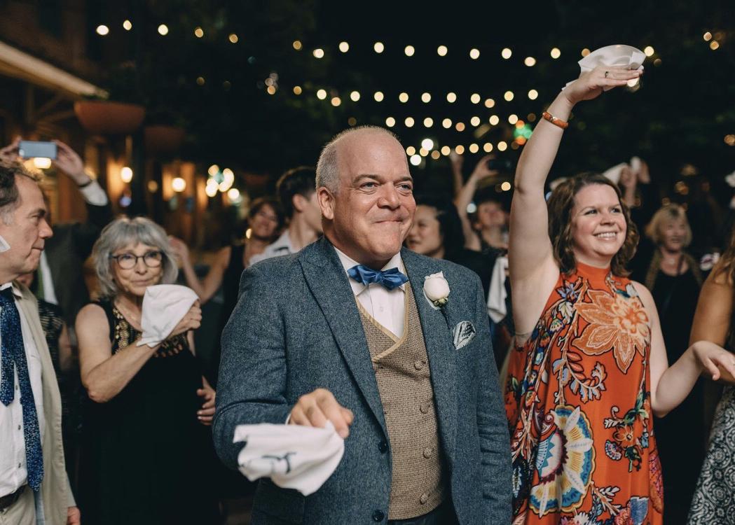 The Wedding Website of Nicki Monet and Ted Barton