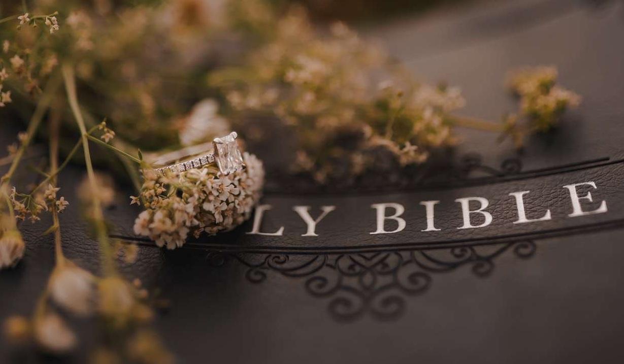 The Wedding Website of Dixie Mullinax and Jacob Thacker