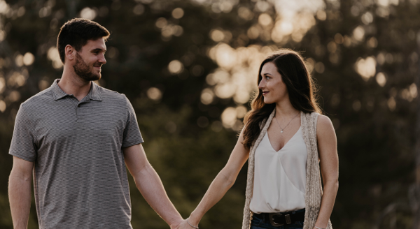 The Wedding Website of Lauren Johnson and Barrett Burns