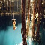 Cenotes