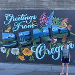 Bend, OR