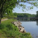 Kensington Metropark