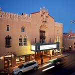 Lensic Performing Arts Center
