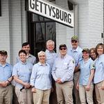 Walking Tour of the Taverns of Gettysburg