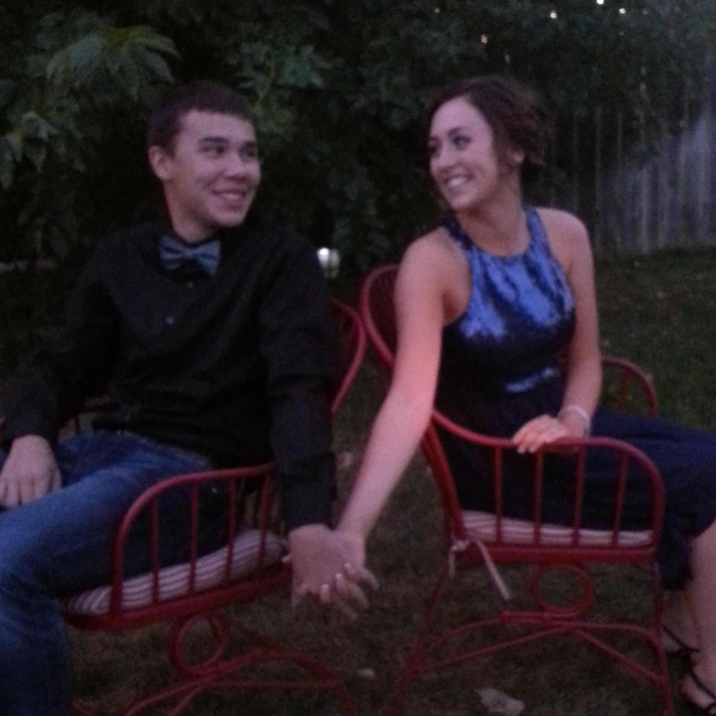 Homecoming 2014