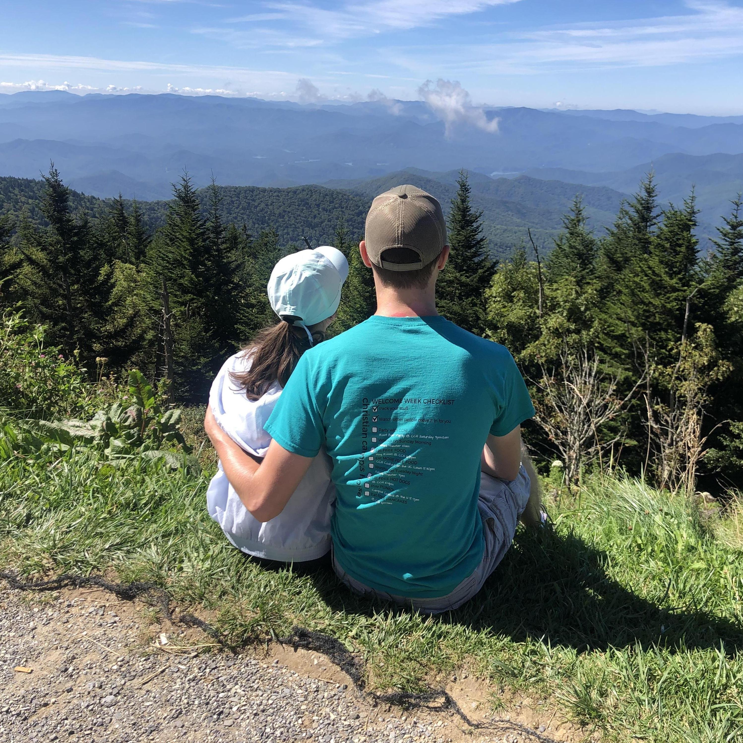 Vacation in Tennessee