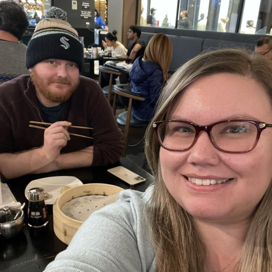 Din Tai Fung Christmas Eve 2023