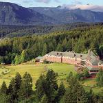 Skamania Lodge