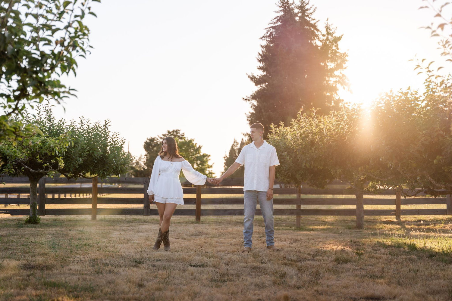The Wedding Website of Lily Duran and Pedro Hernández