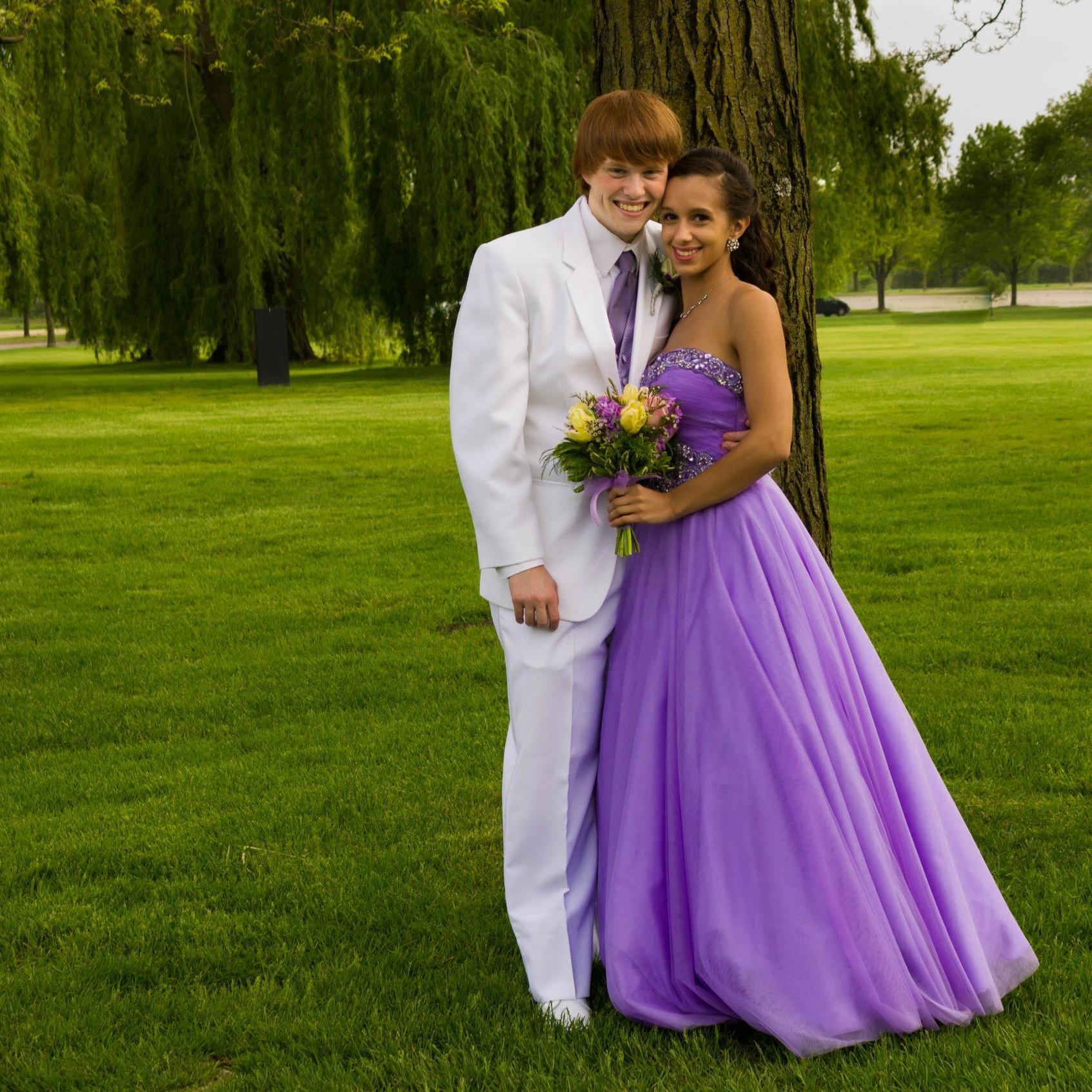 Prom 2012