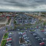 San Marcos Premium Outlets