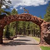 Bearizona Wildlife Park