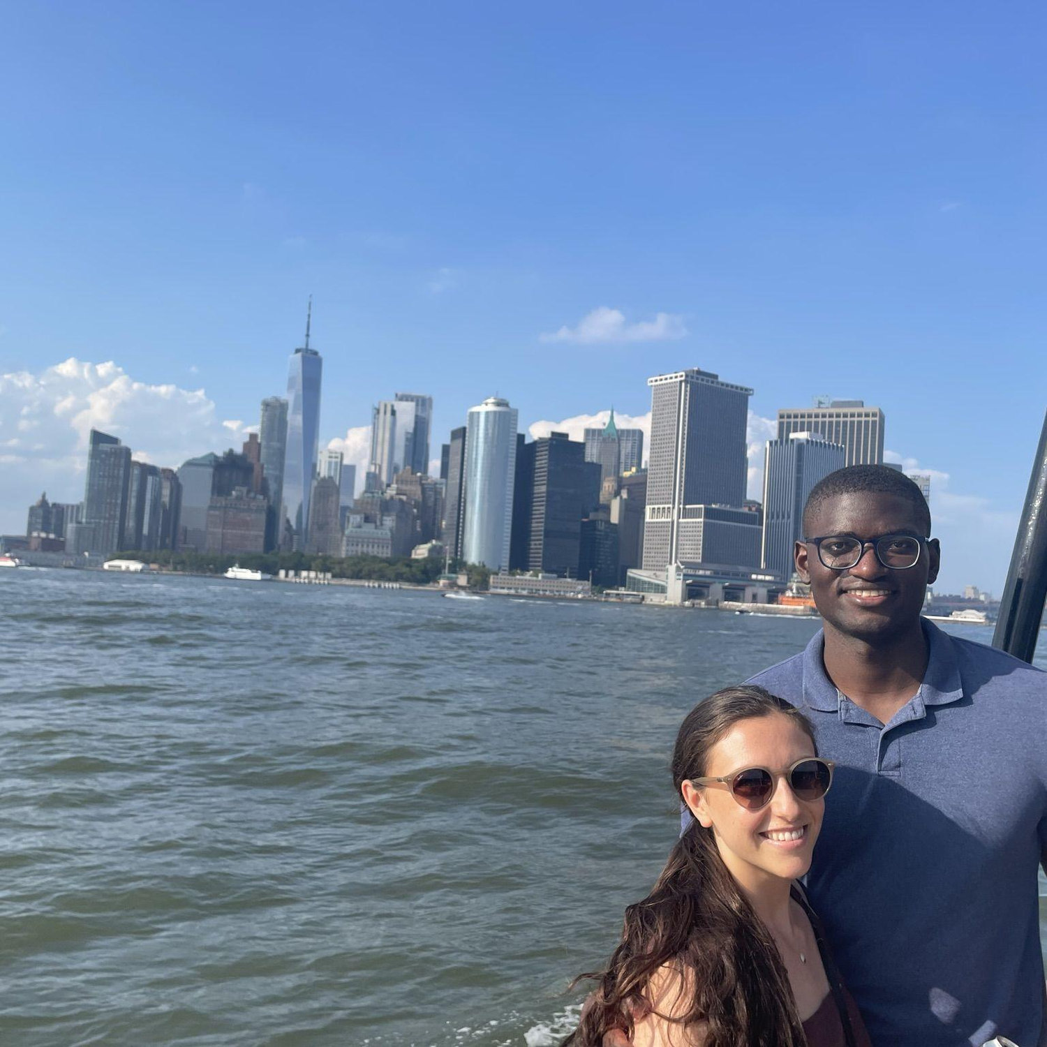 July 2024 - New York