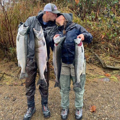 Thanksgiving Limits!