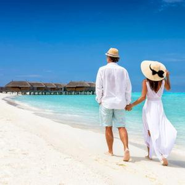 Our Honeymoon Fund