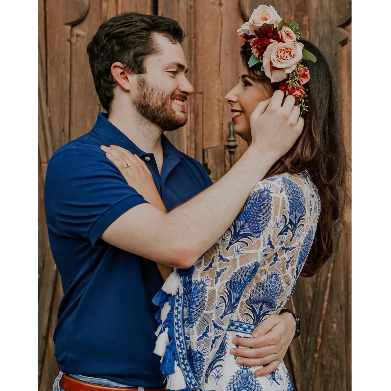 Engagement photos galore!