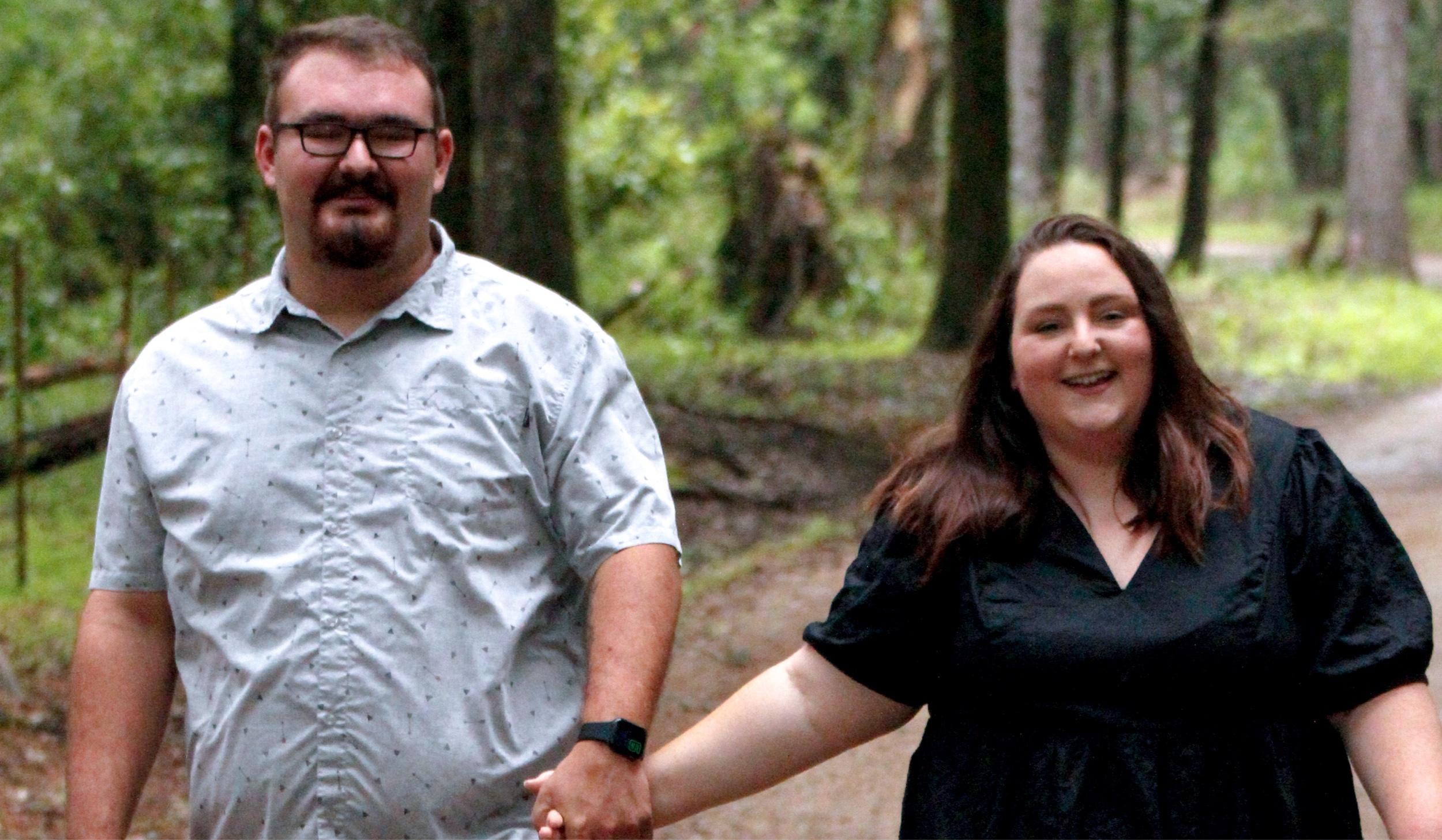 The Wedding Website of Maci Ball and Ethan Meaux
