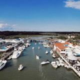 Shem Creek