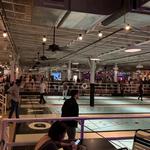 The Royal Palms Shuffleboard Club