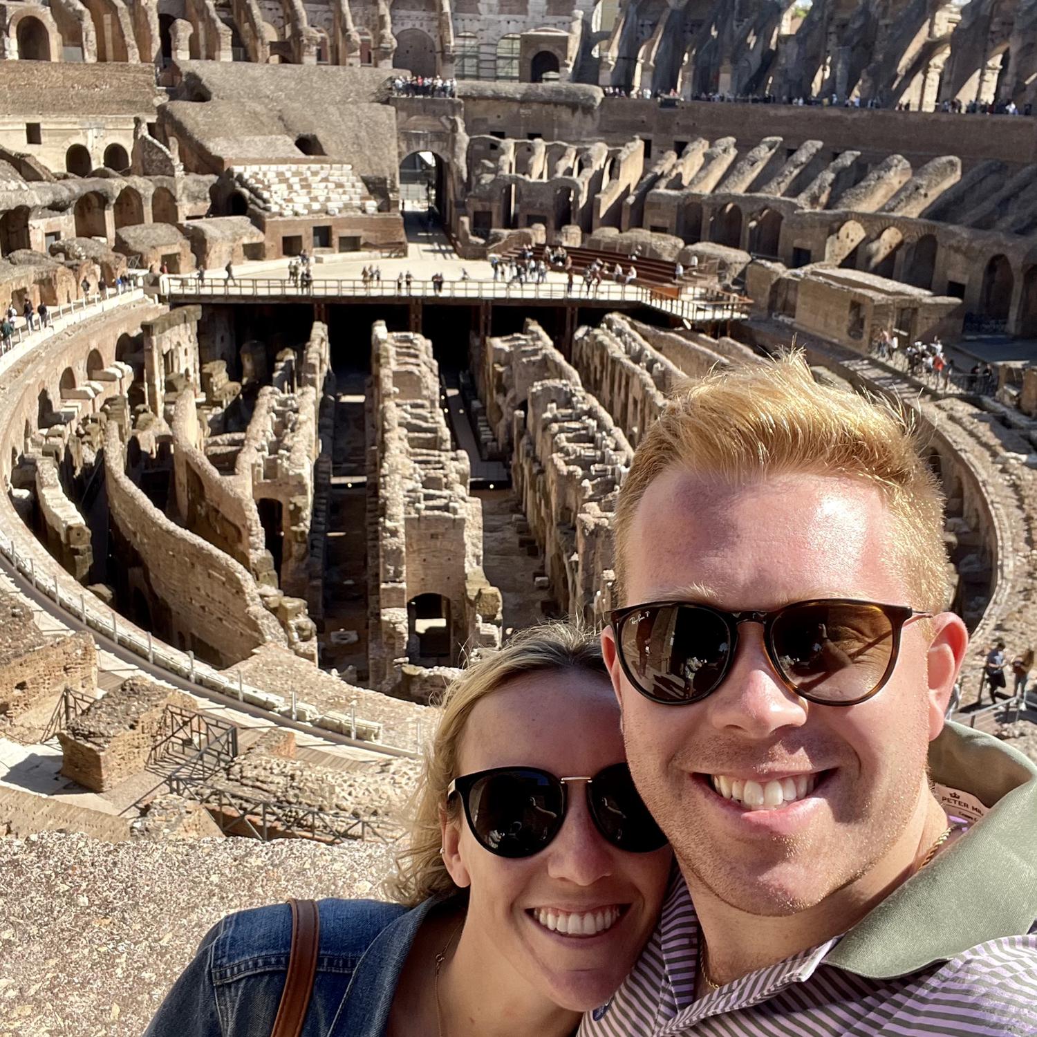 Rome