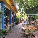 Rams Head Southernmost